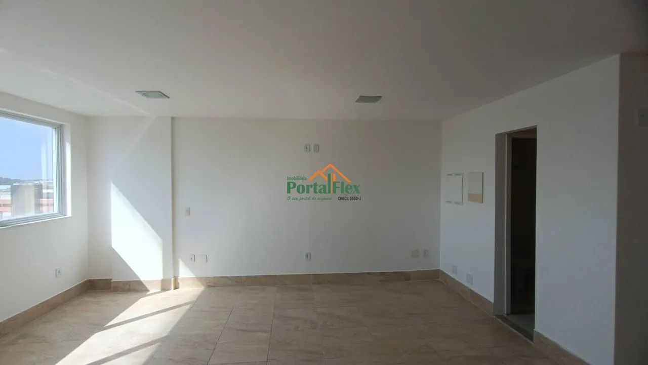 Sala à venda em Parque Residencial Laranjeiras - Serra/ES - Foto 2