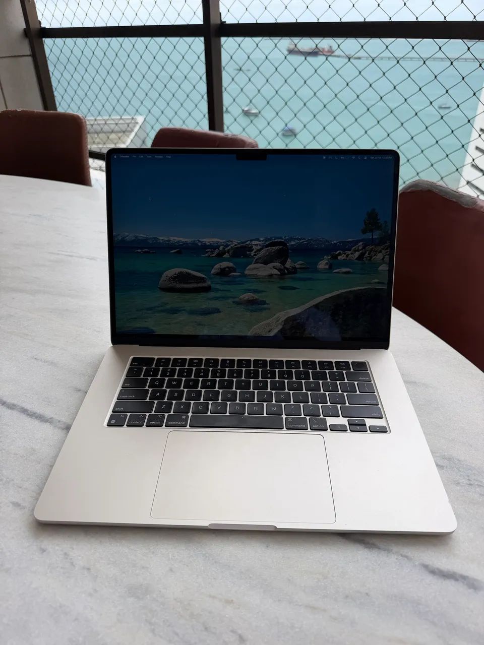 MacBook Air 15? Pol M3  - Foto 2