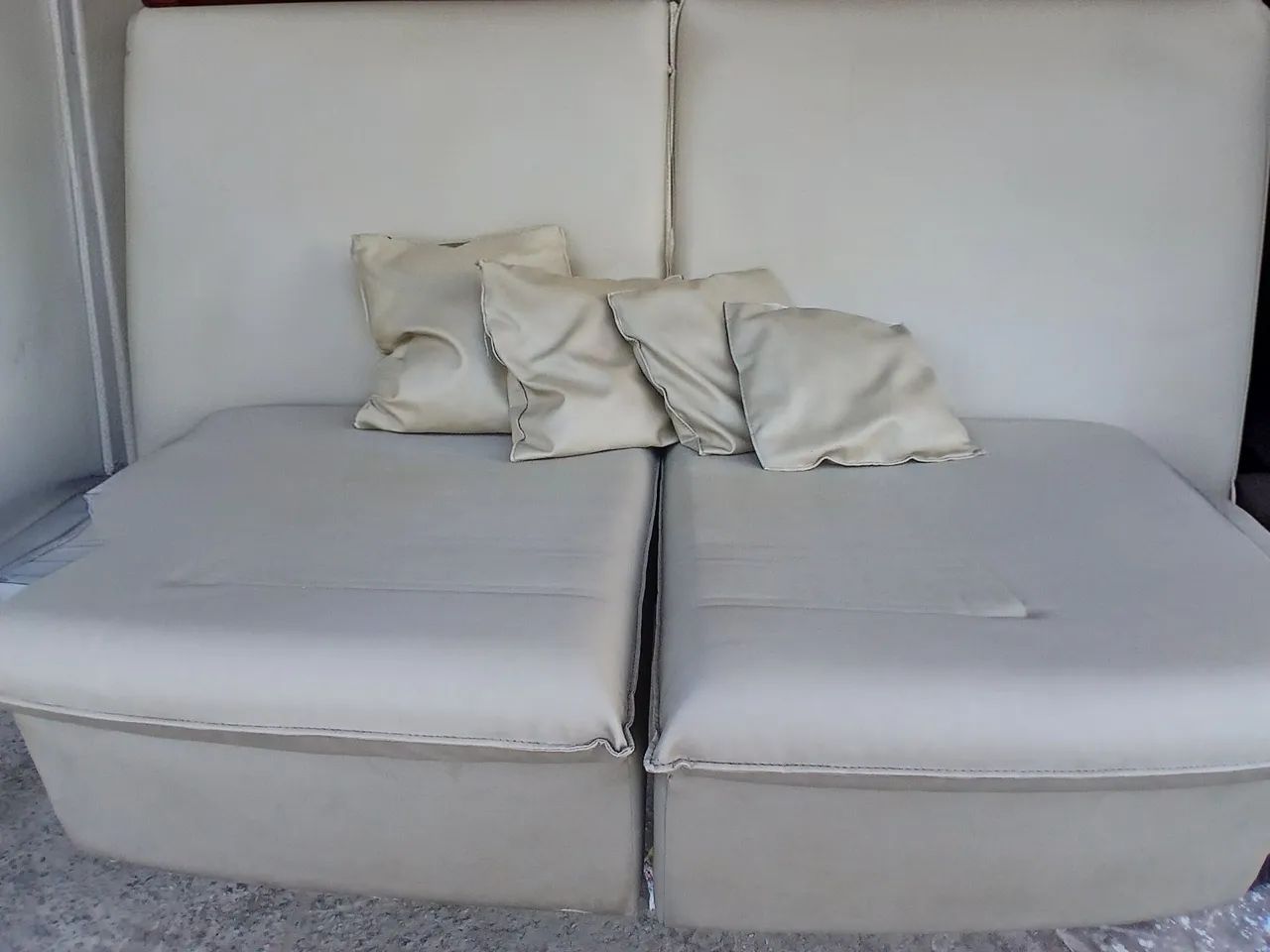 Sofá  cama - Foto 2