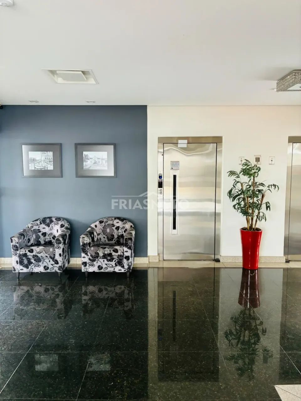 Apartamento de 3 dormitórios com suíte para locação ? Vila Monteiro - Foto 2