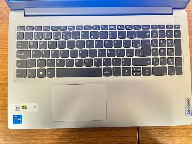 Notebook Lenovo i5-1235U-12ºGer / 8gb Ram / 512gbSSD - Foto 3