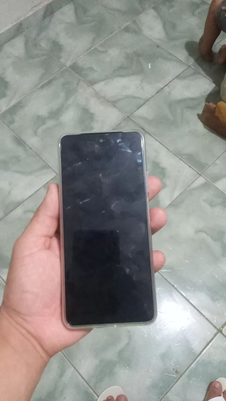 Celular ? 