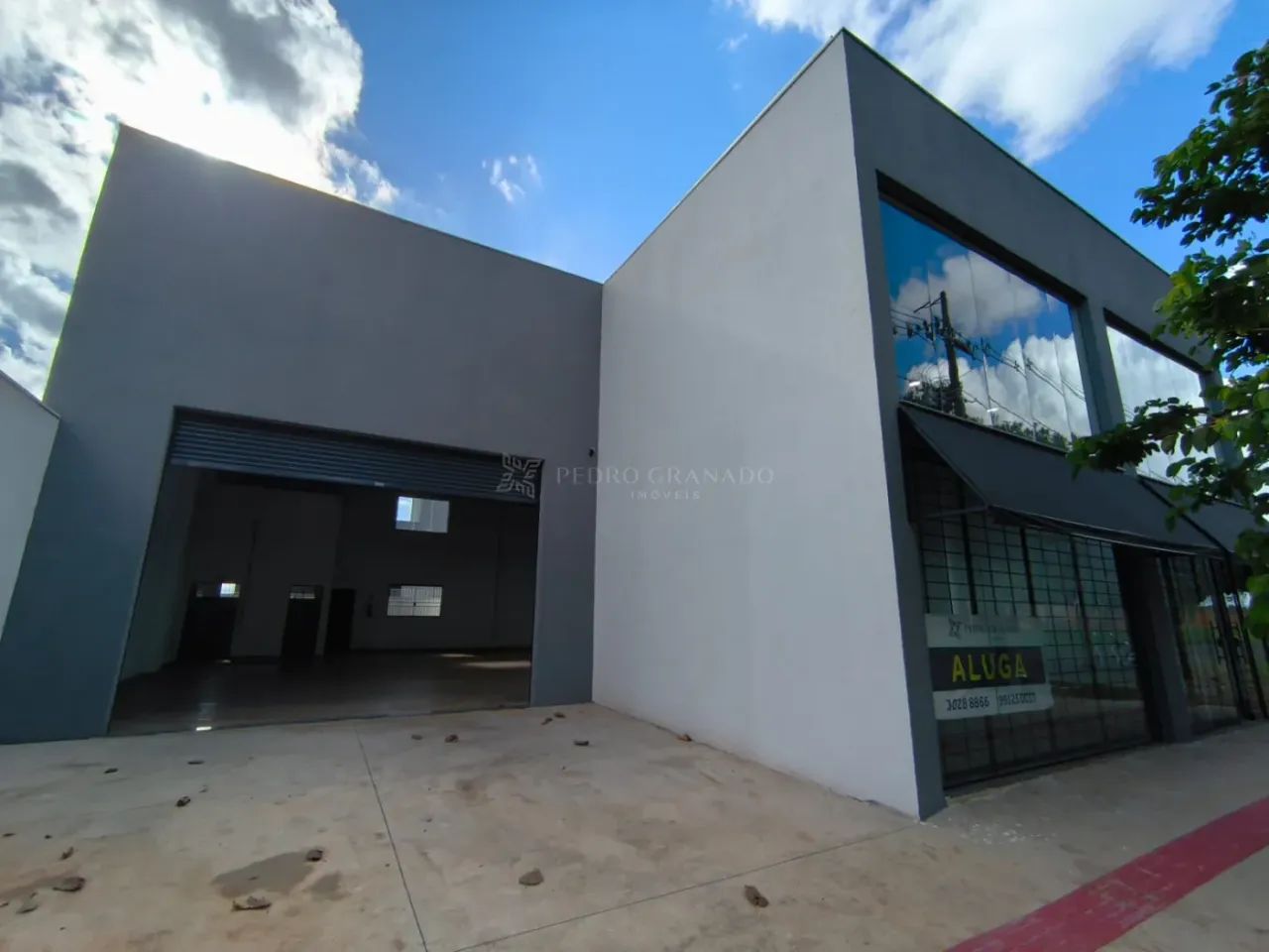 Barracão Comercial na Av Mandacarú - Foto 3