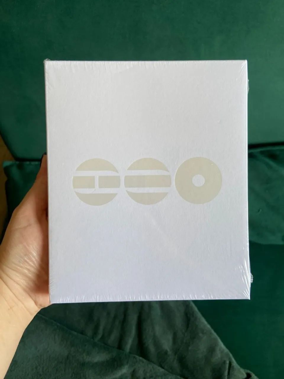 LACRADO/ BTS - ARIRANG (Rooted in Korea ver.) *COM PHOTOCARDS - Foto 2