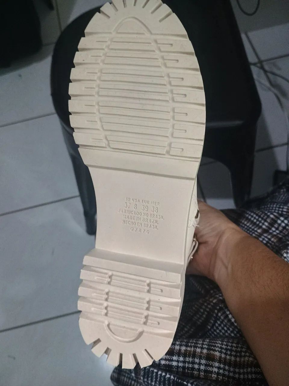 Bota  - Foto 3