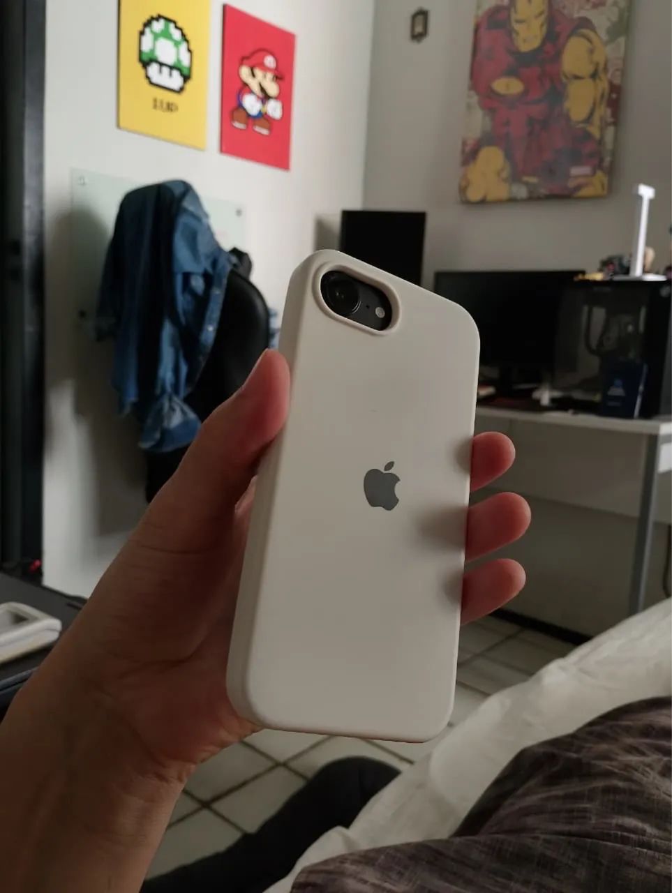 iPhone 16e 128gb - Foto 5