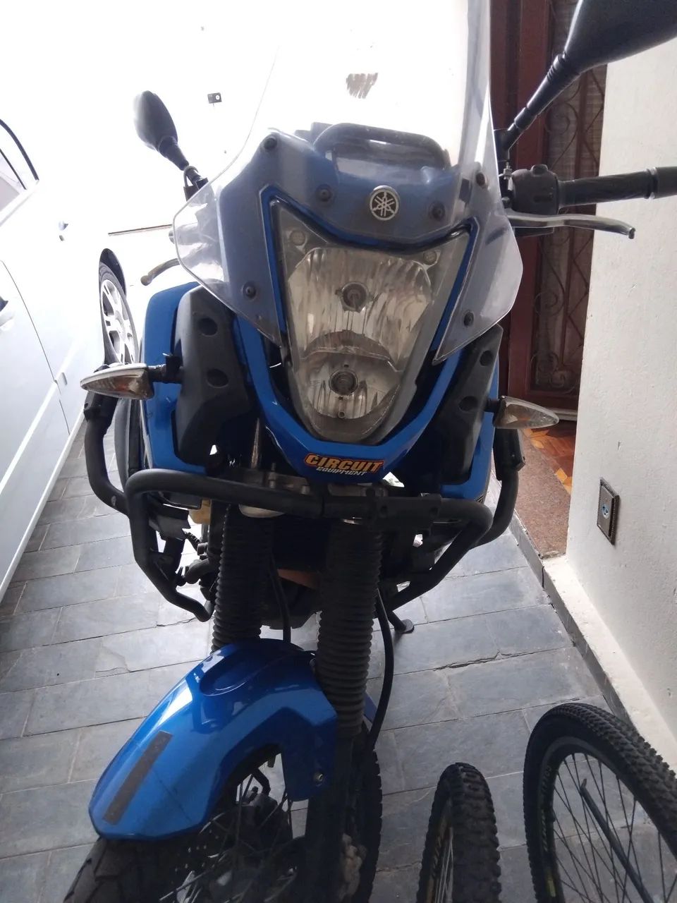 XT 660 TÉNÉRÉ  - Foto 2