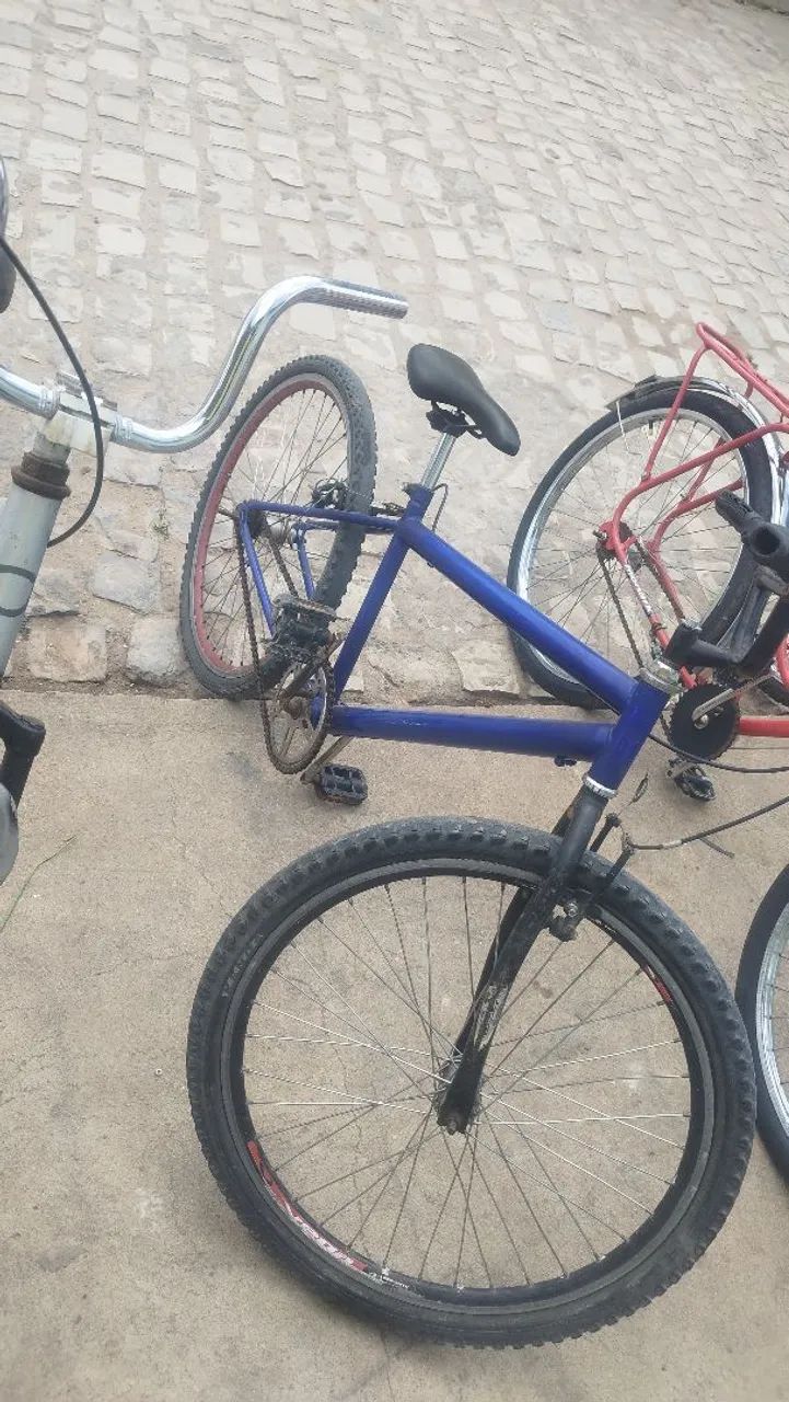 Bicicleta - Foto 4