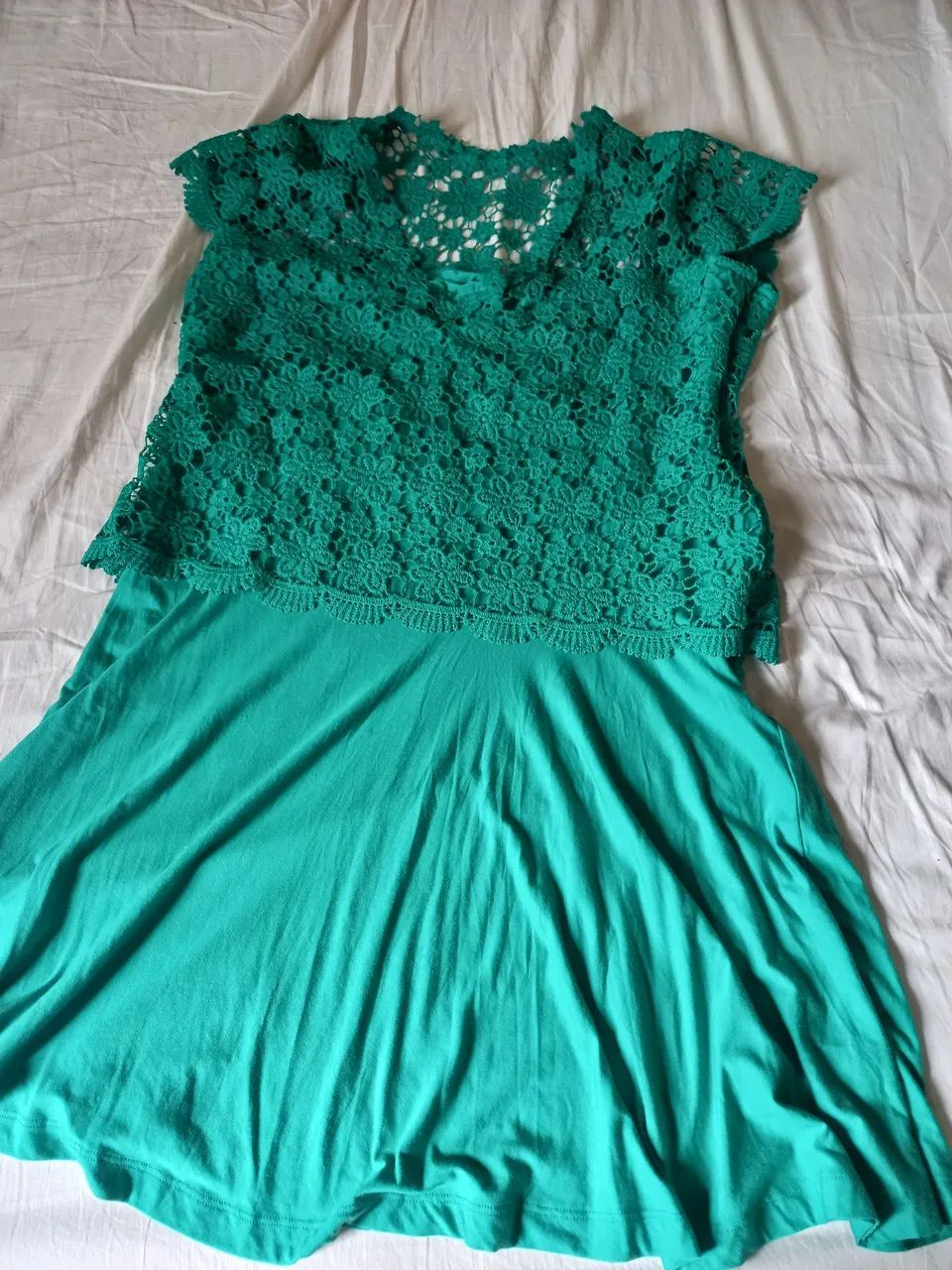 Vestido - Foto 2
