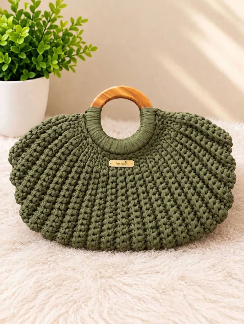 Bolsa  - Foto 5