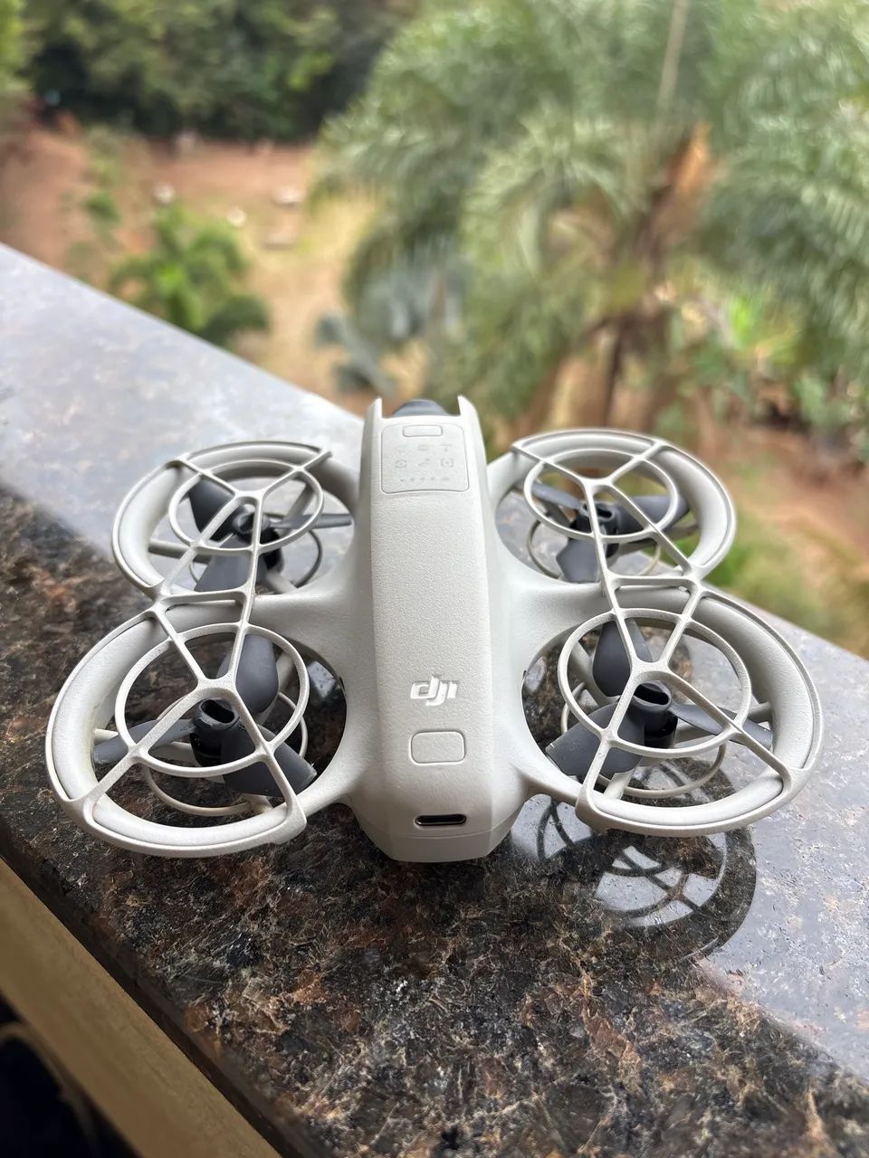 Drone DJI Neo Mini
