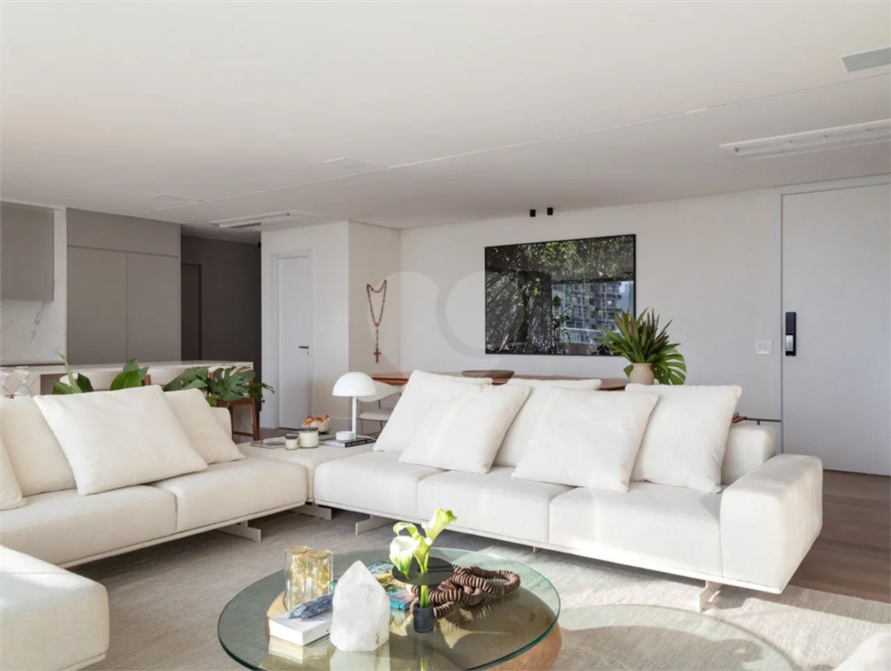 Apartamento com 3 quartos à venda em Cerqueira césar - SP - Foto 4