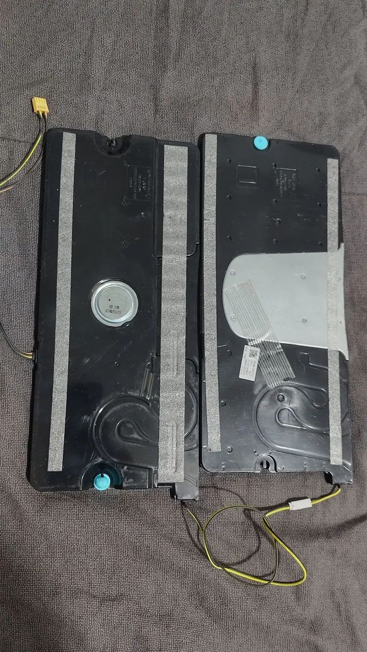 Peças tv Samsung un85bu8000 - Foto 5