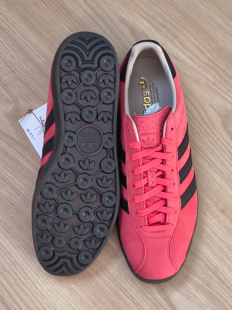 Adidas Gazelle  - Foto 2