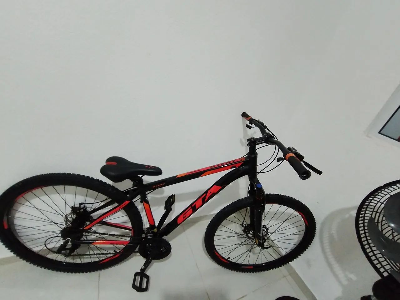 Bicicleta aro 29  - Foto 2