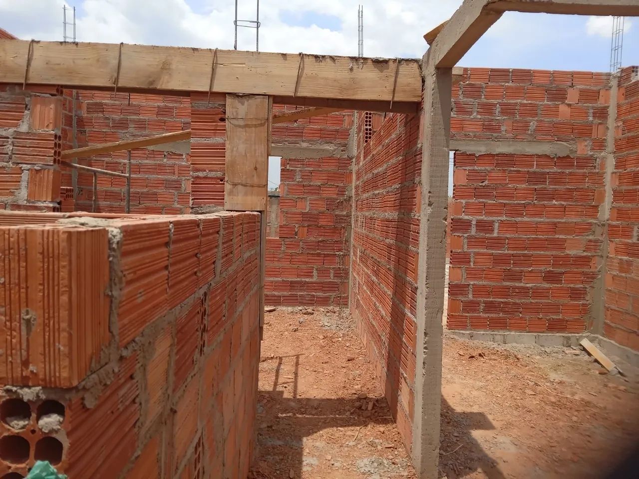 SOU PEDREIRO PROFISSIONAL DISPONÍVEL.  - Foto 5