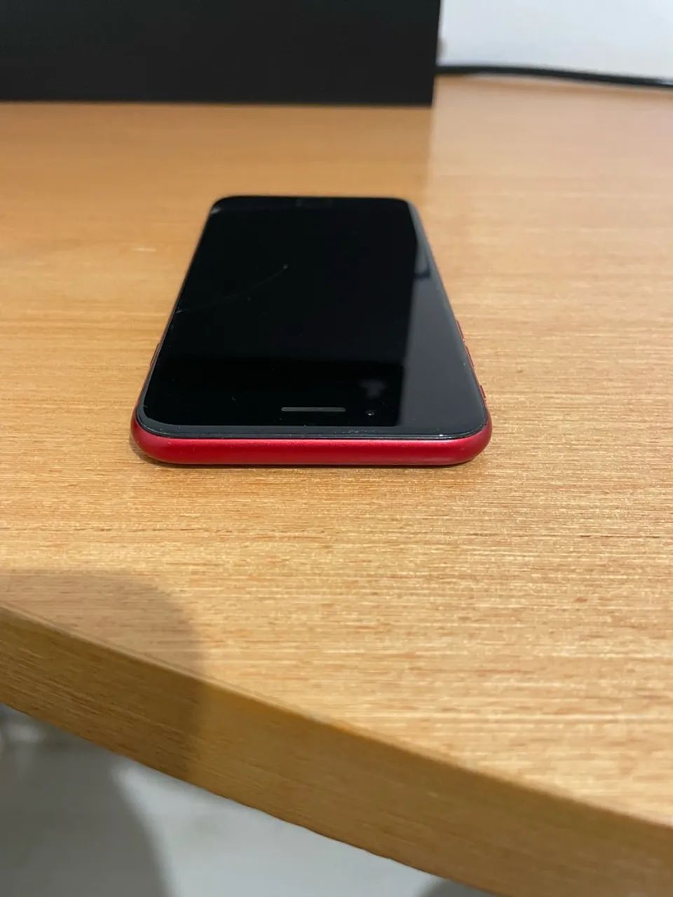 iPhone 8 64GB vermelho - Foto 5