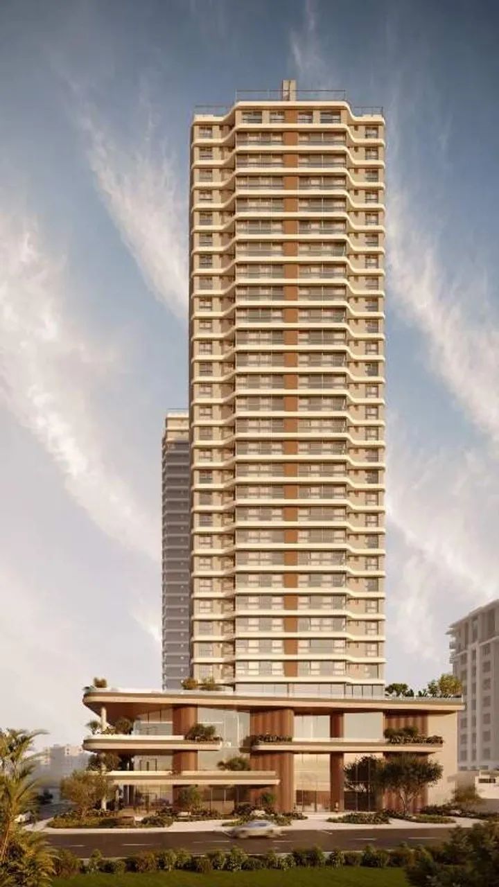 Cobertura duplex 351m², 4 suítes e terraço de 90m² com piscina - Foto 4