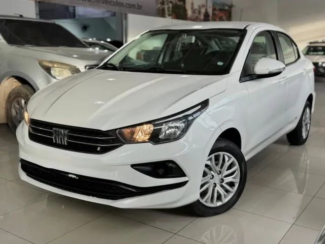 Fiat Cronos Drive 1.3 8V Flex 2024 - Foto 2
