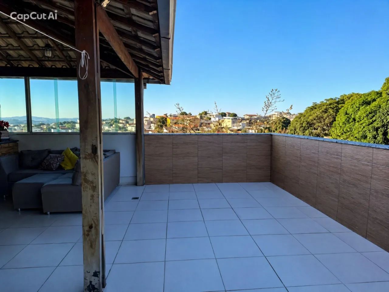 Cobertura com 3 quartos à venda em Belo Horizonte