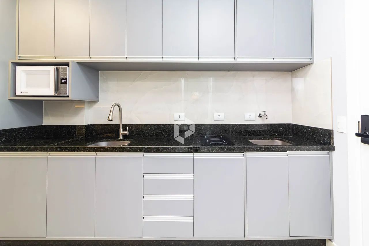 Studio compacto e funcional no Centro! - Foto 4