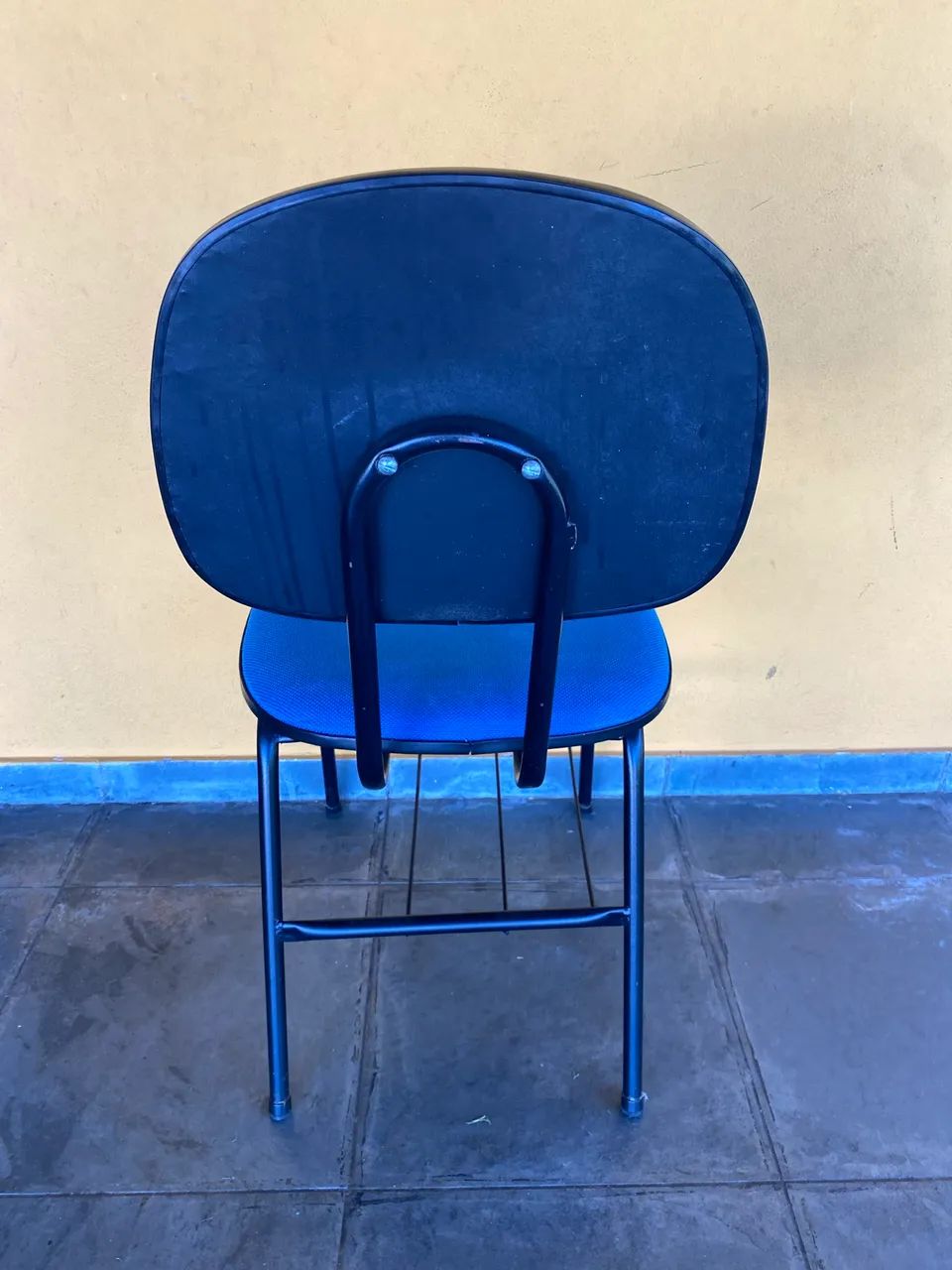 Cadeira Palito Escritório  - Foto 4