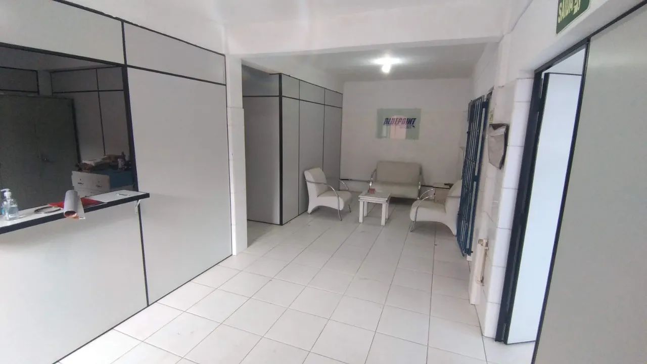 Ótimo galpão para aluguel no bairro Dom Bosco.