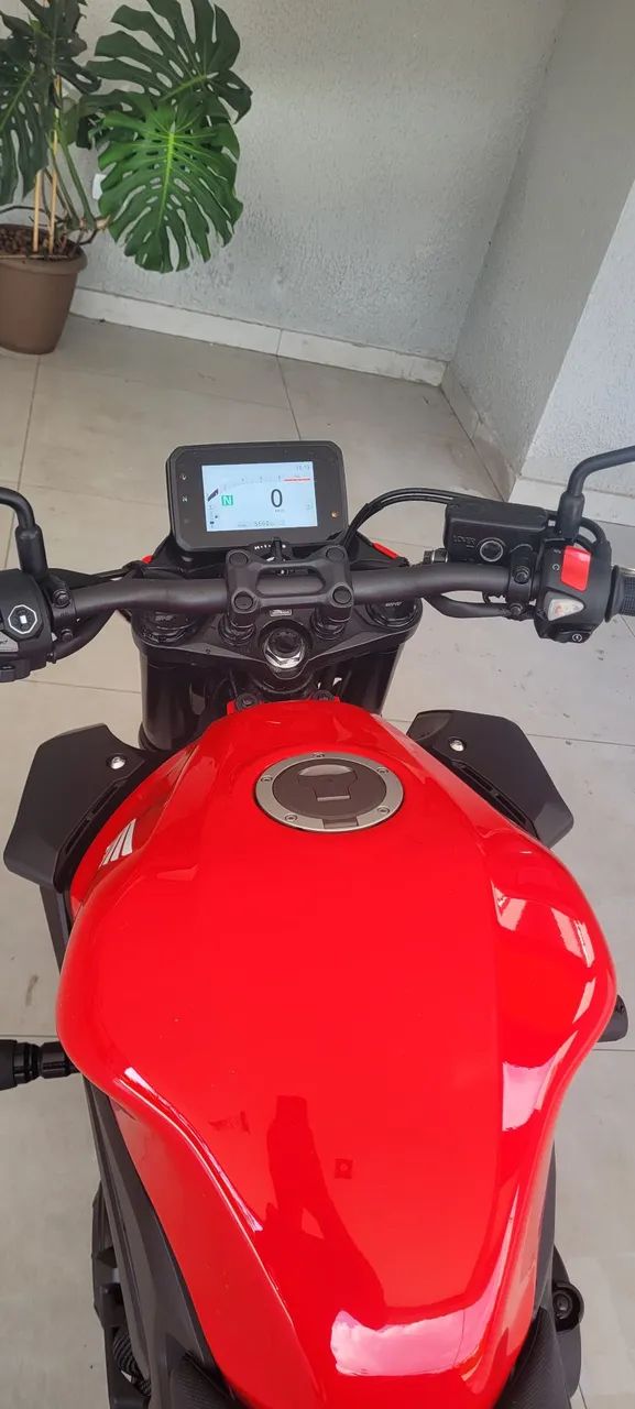 Hornet 500 - Foto 4