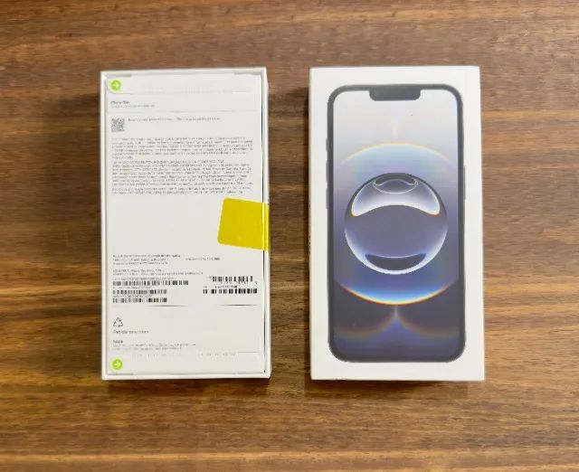 iPhone 16e 128gb Novo 12x294 - Foto 2