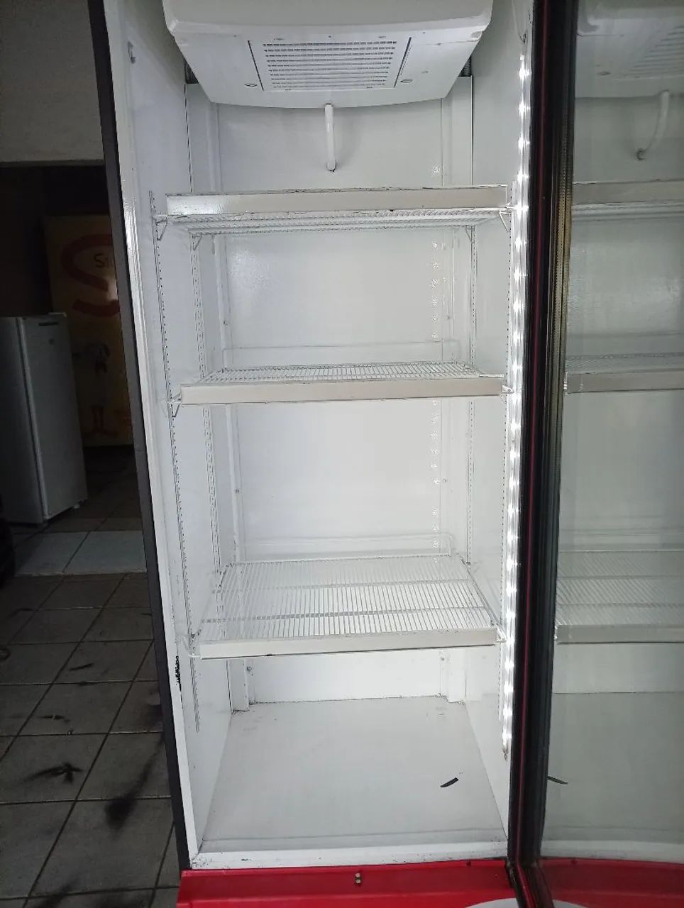 Expositor Ibera 450 litros  - Foto 4