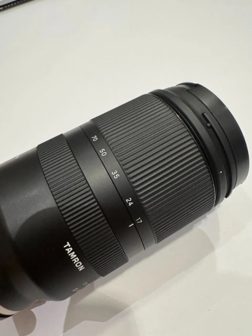 TAMRON 17-70 - Foto 2