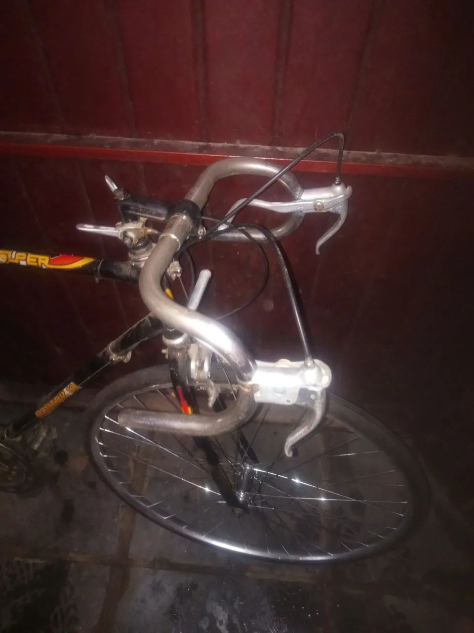 Bicicleta de corrida - Foto 2