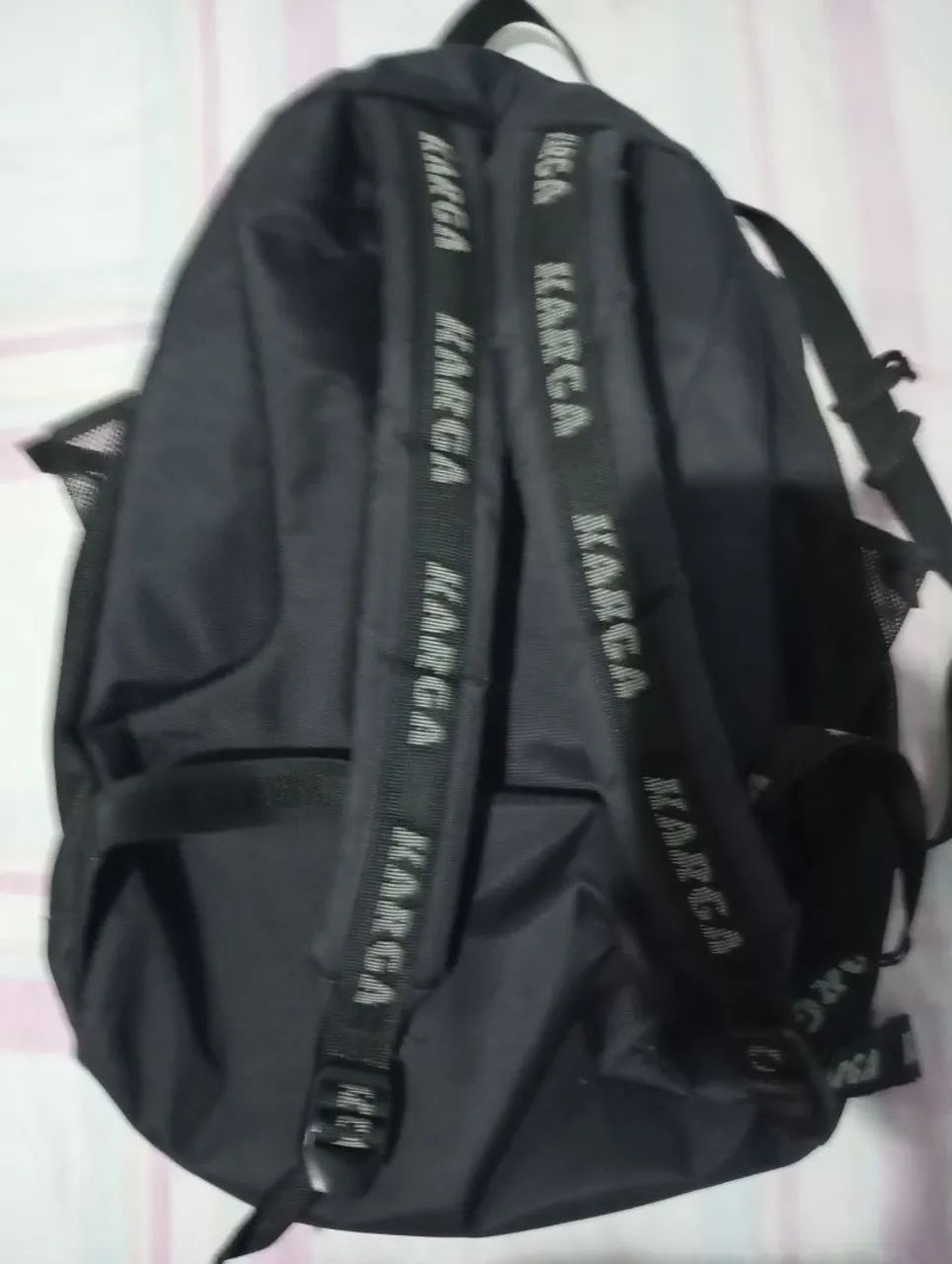 Mochila karga (original) - Foto 2