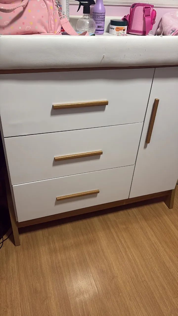Jogo de quarto infantil  - Foto 4