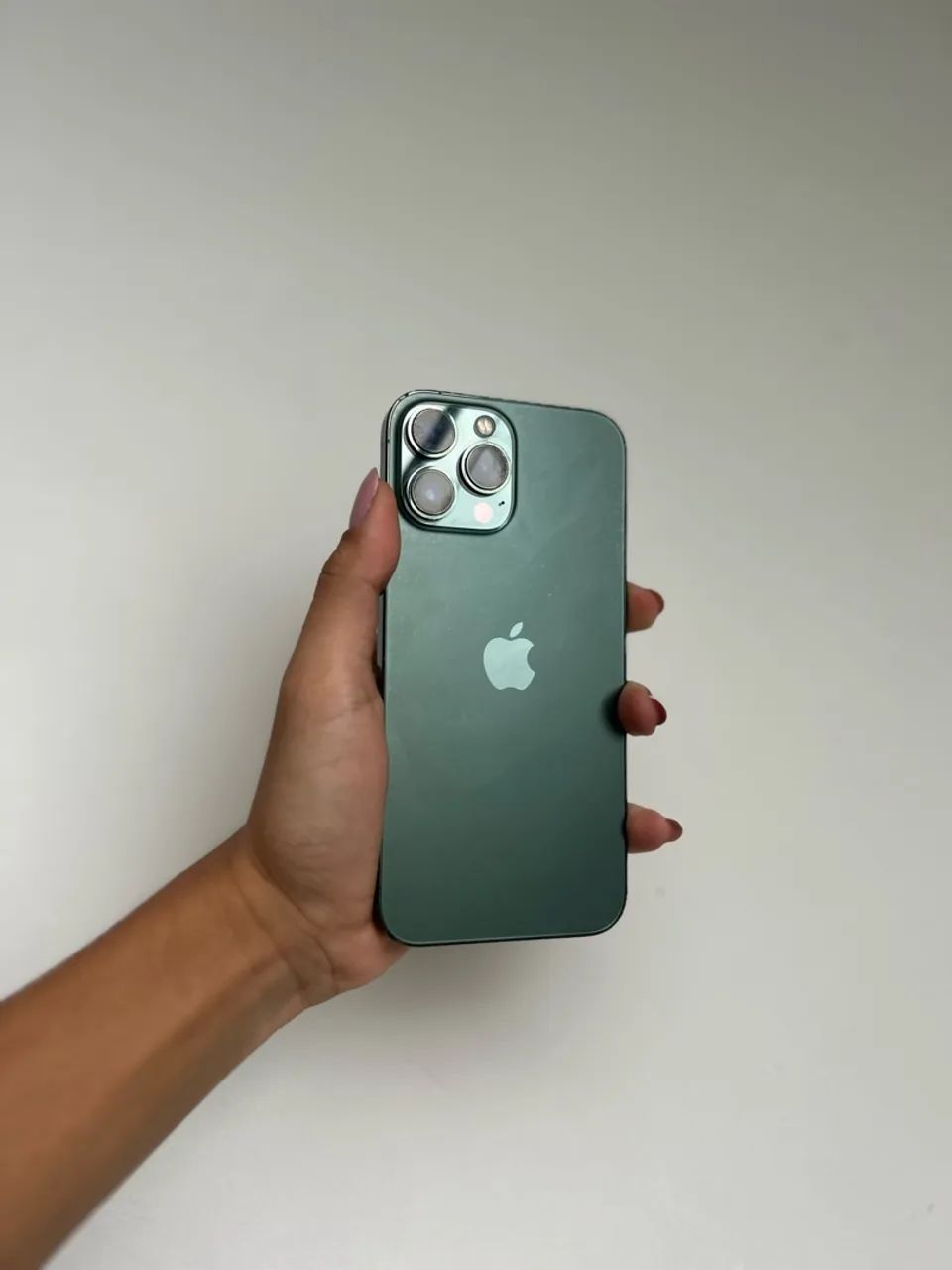 iPhone 13 Pro Max  - Foto 2
