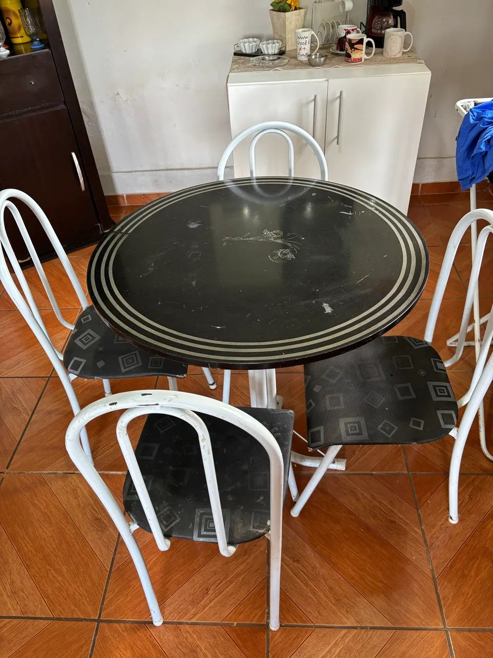 Mesa mármore  - Foto 2