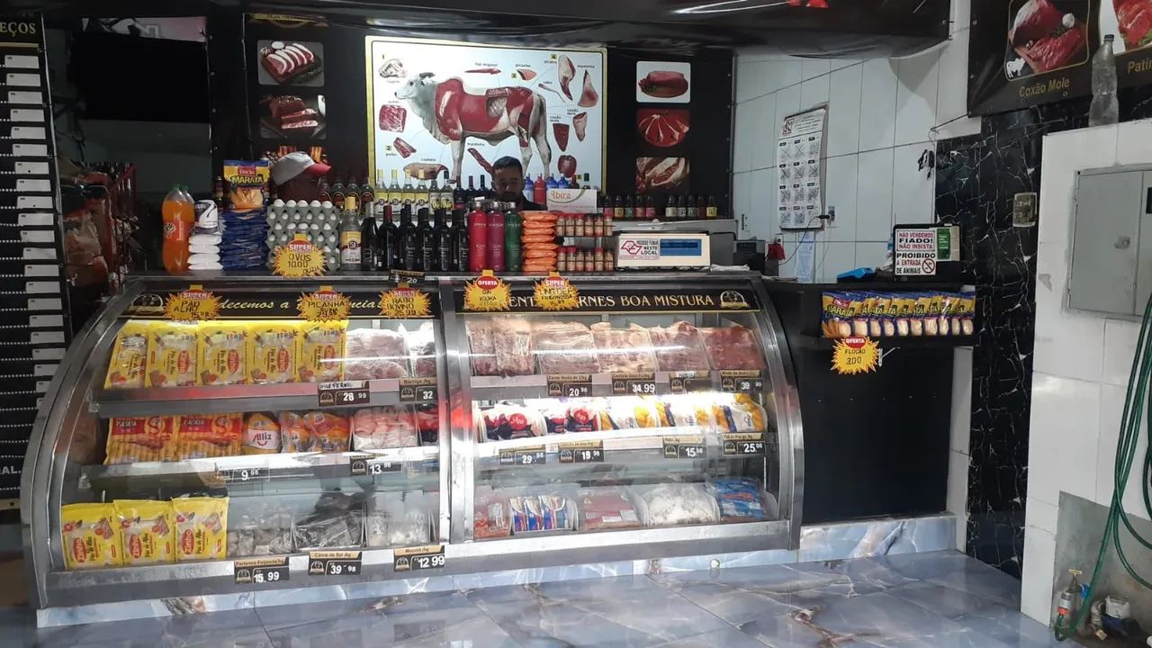 Foto - Suzano - Parque Santa Rosa