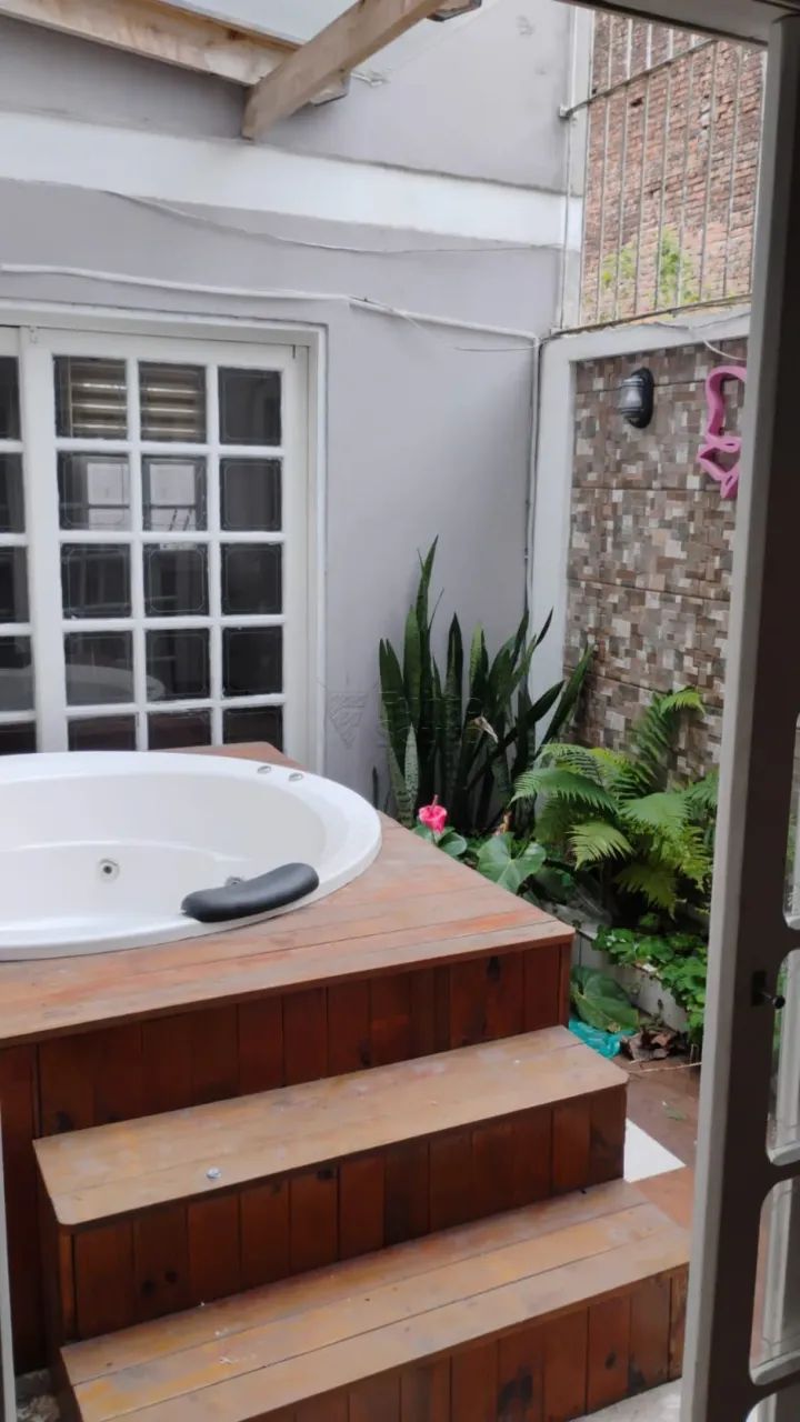 Casa Espaçosa e Confortável Próxima ao Hospital Piltcher - Foto 4