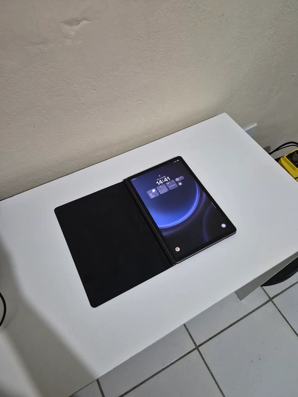 Tablet Samsung Galaxy S9 FE 5G - Foto 5