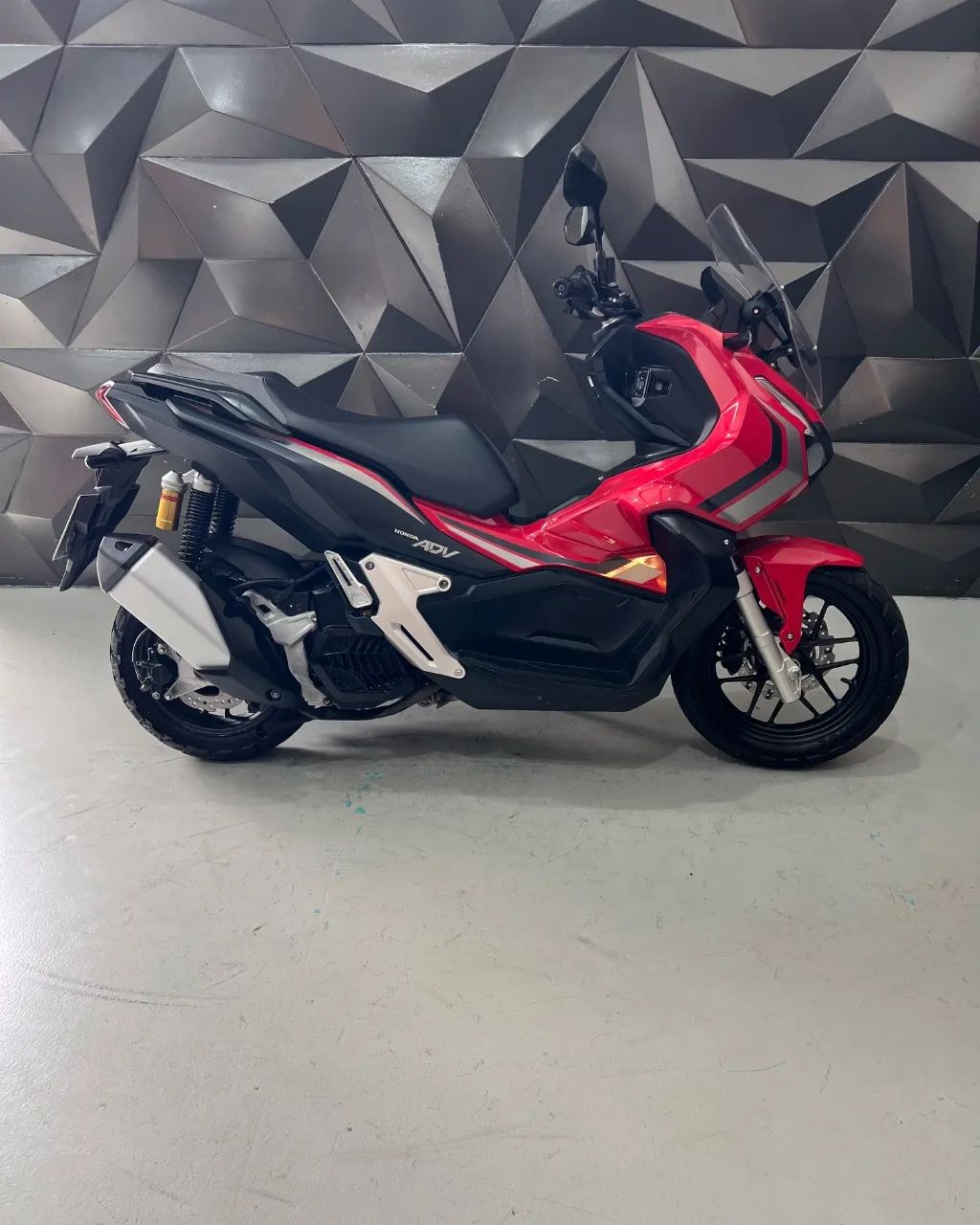 ADV 150 - Foto 4
