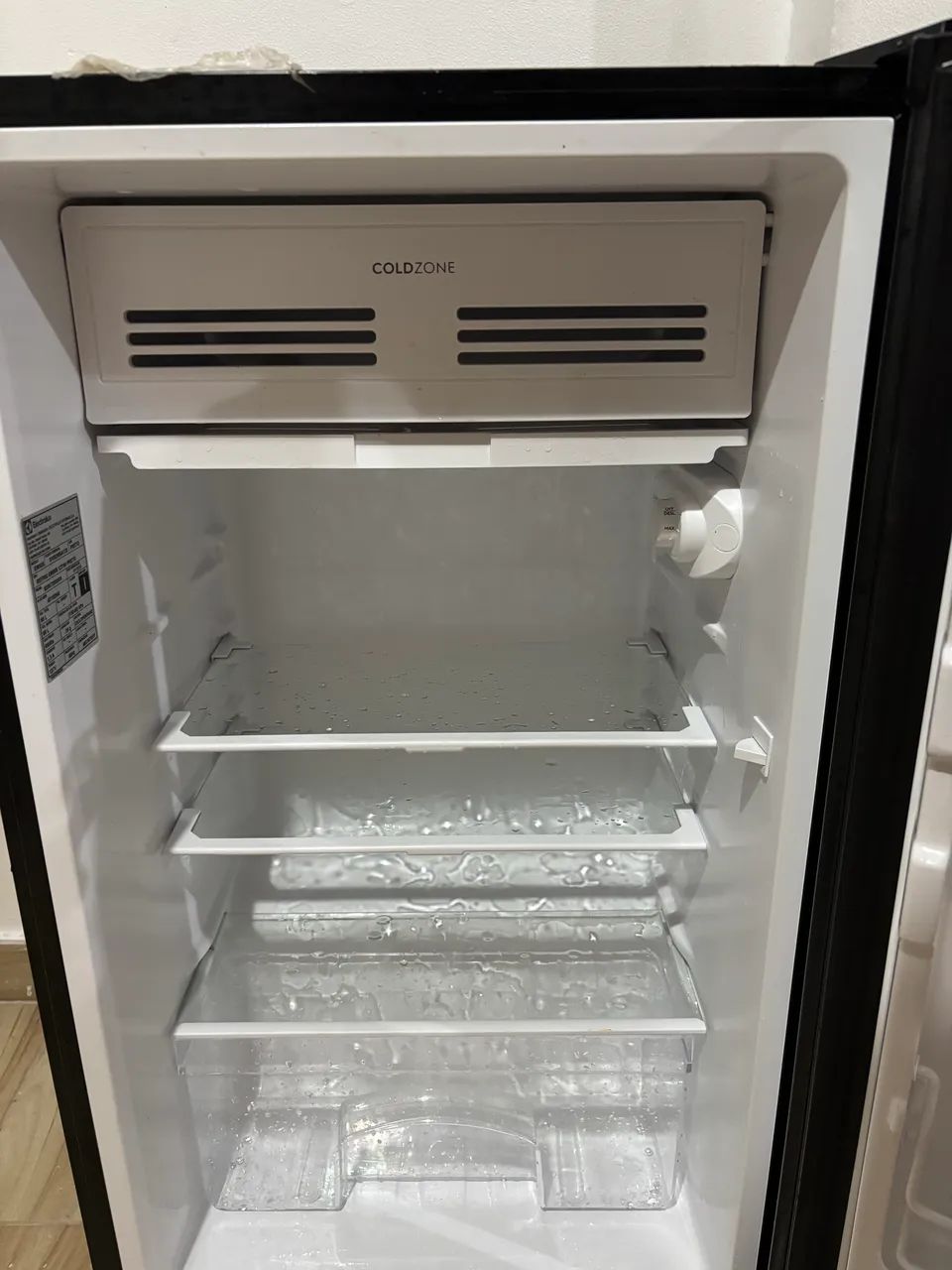 Frigobar Electrolux  - Foto 5