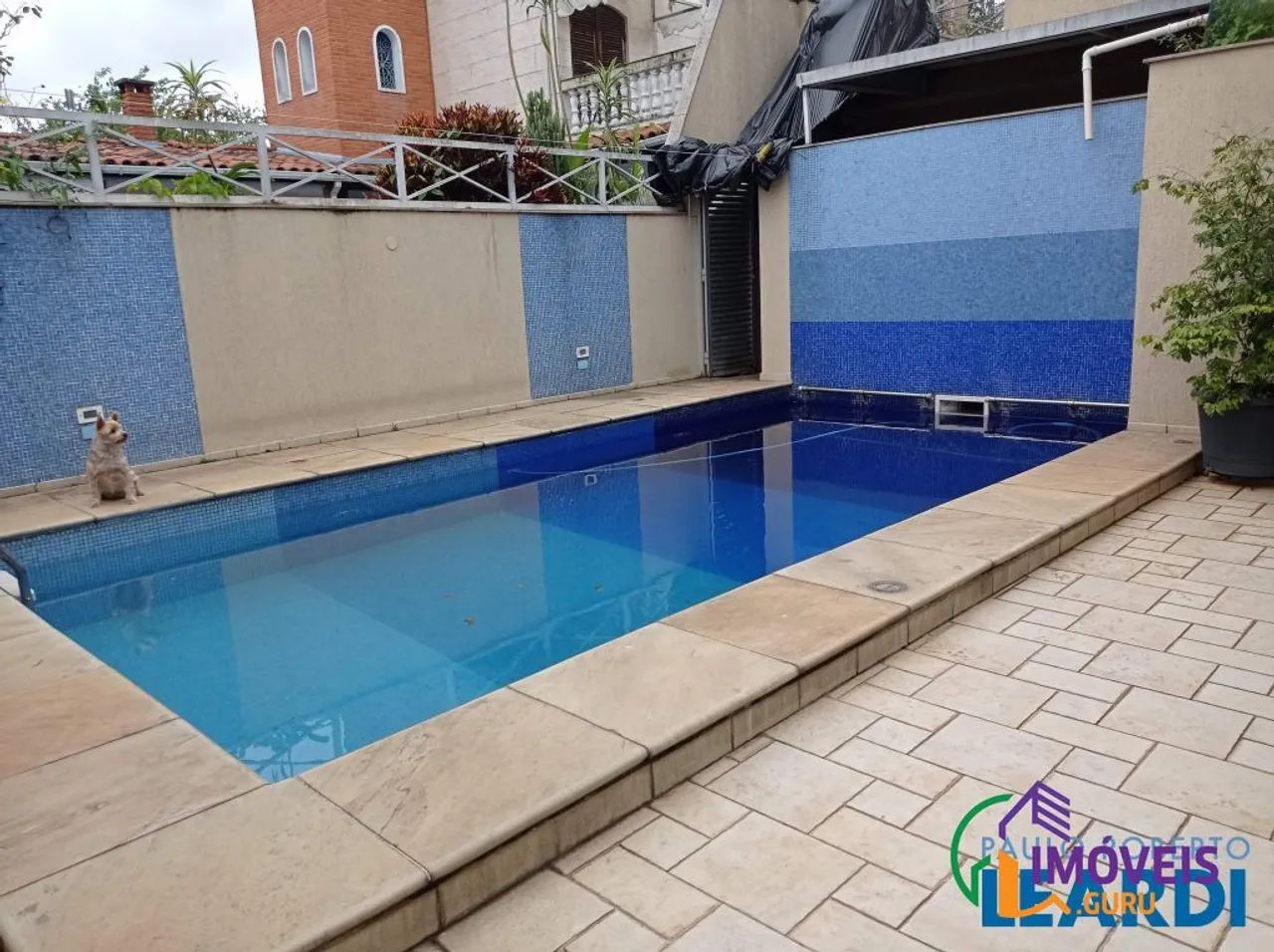 CASA TÉRREA - LAPA - SP - Foto 3