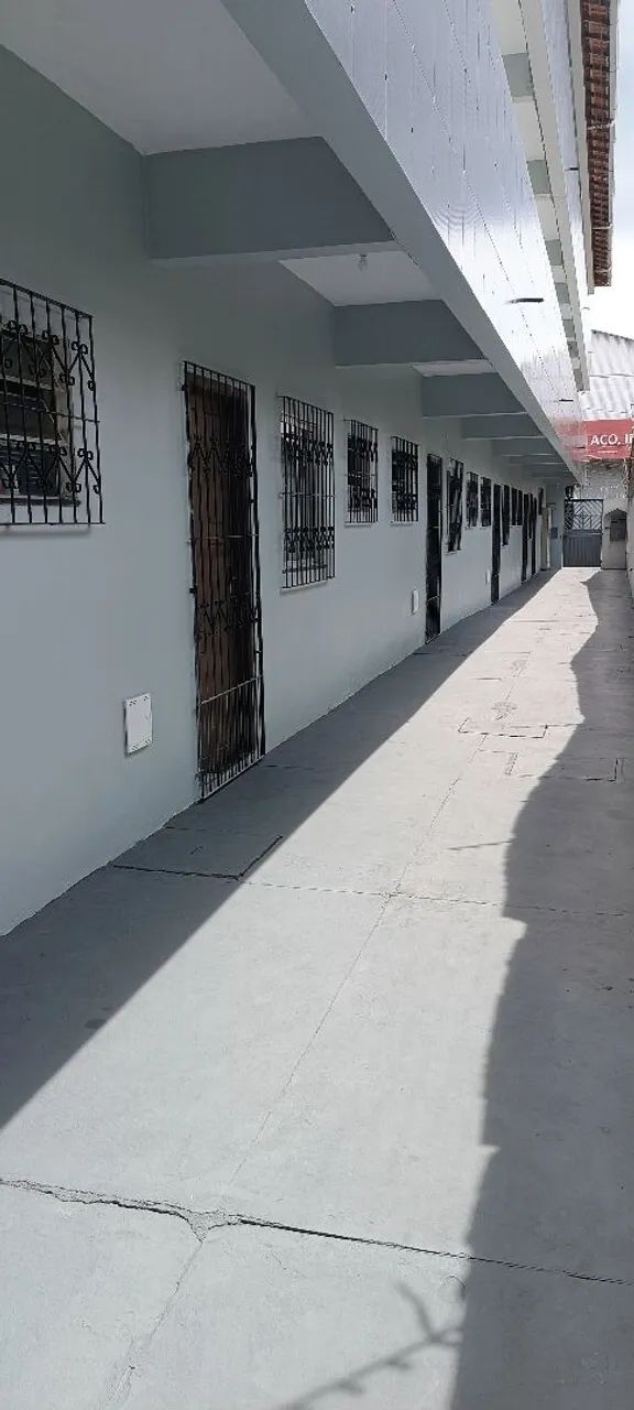 Alugo apartamento no centro de Castanhal  - Foto 2