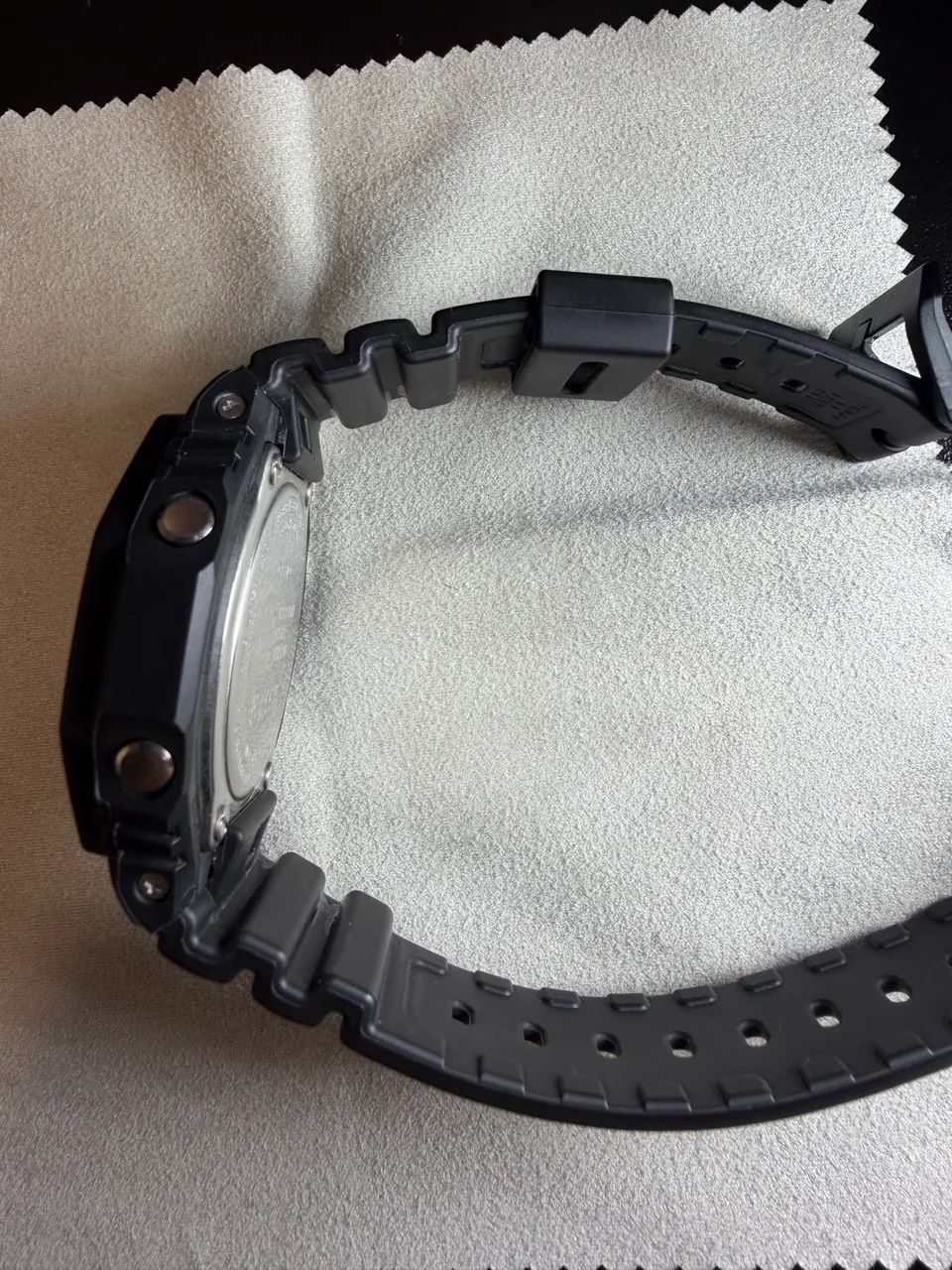 Relógio G-shock - GA-B2100 versão com Bluetooth  - Foto 3