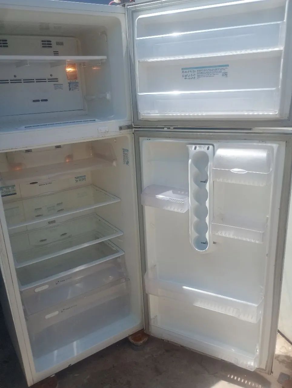 geladeira Eletrolux  - Foto 2