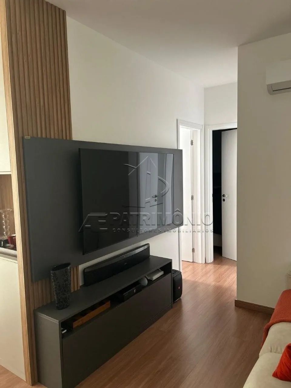 APARTAMENTO,2 Dormitorio(s) CONNECT - RESIDENCIAL - Foto 5