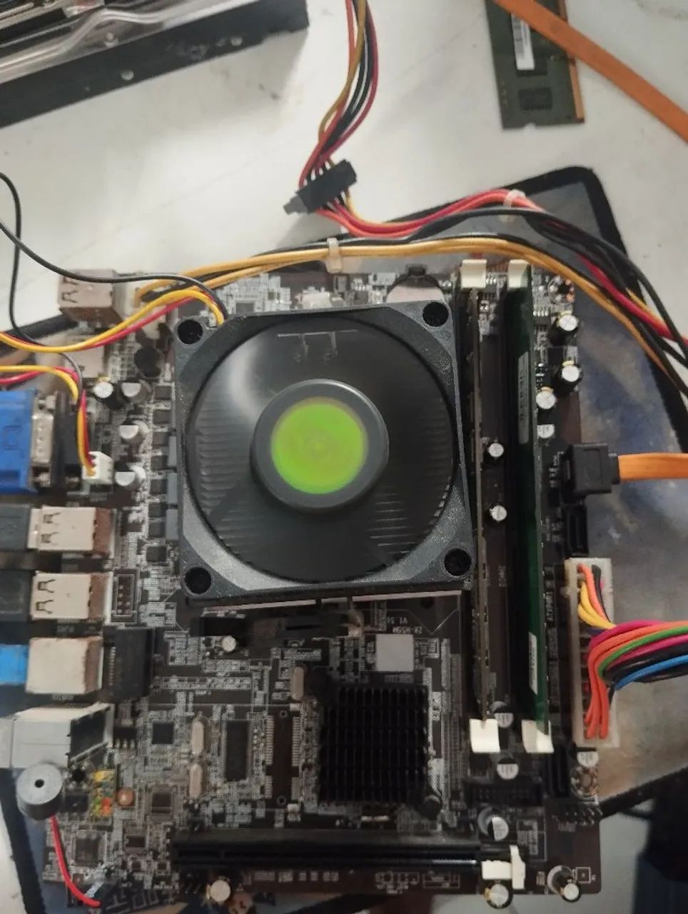 Kit core I5  - Foto 2