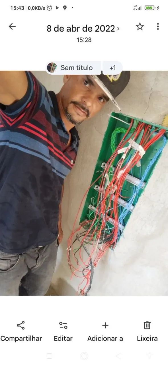 eletricista  - Foto 2
