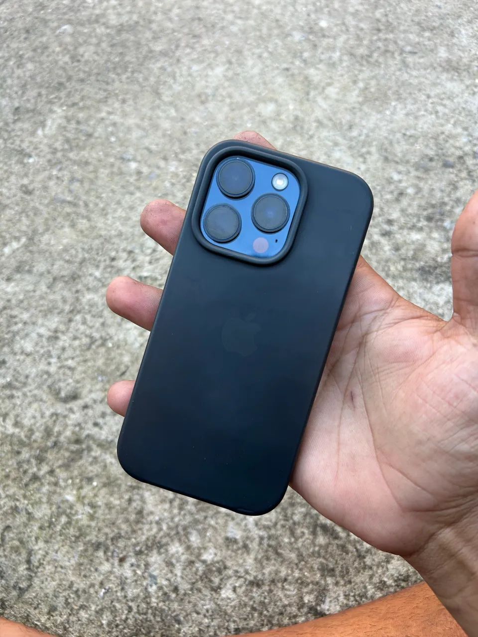 iPhone 15 Pro  - Foto 4