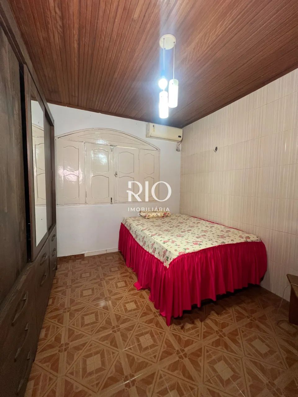 Casa 4 quartos - Pista - Foto 4